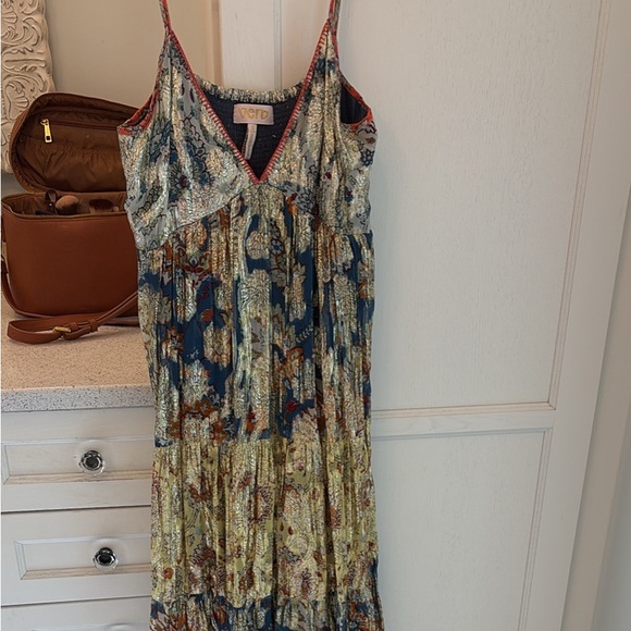 Verb Dress - Picture 1 of 1